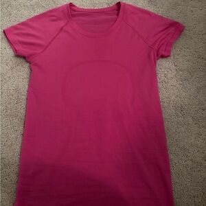Women's Pink T-Shirt